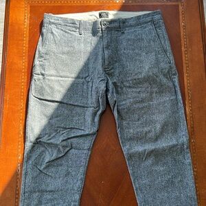 J. Crew 484 Slim Pants